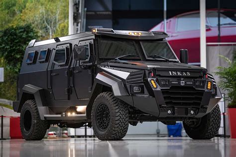 military vehicles were designed to have a driver and commander and the civilian test has to be done by just a. . Civilian armored vehicles for sale